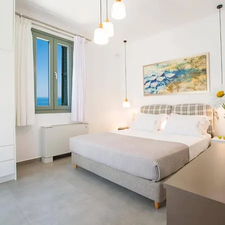 Orizontas By Vilă Kalamítsi