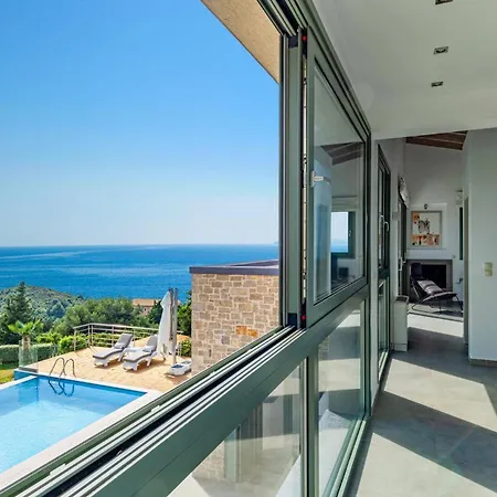 Orizontas By * Kalamítsi