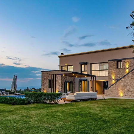 Orizontas By Villa Kalamítsi