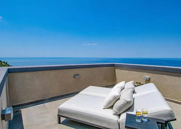 Orizontas By Kalamítsi