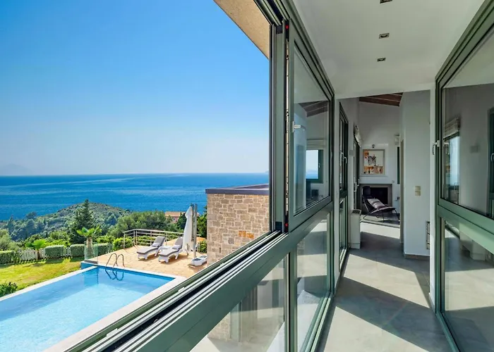 Orizontas By * Kalamítsi