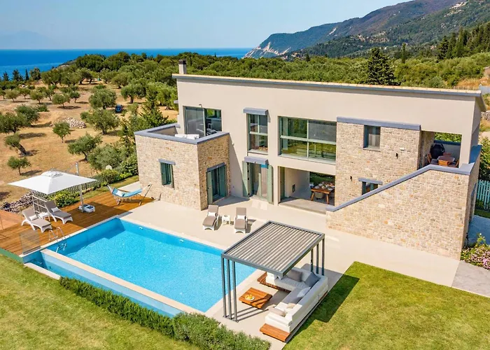 Orizontas By Kalamítsi