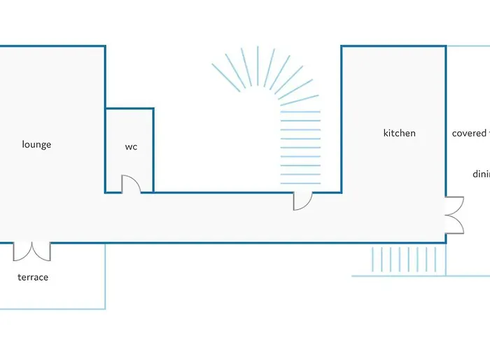Orizontas By Willa *